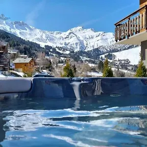 Spa L'oxygene Valmorel